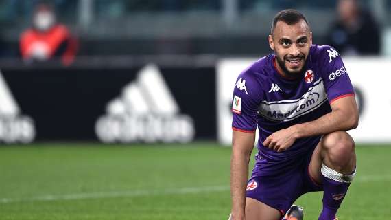 Le probabili formazioni di Sampdoria-Fiorentina: Cabral in vantaggio su Piatek