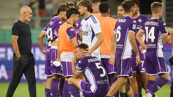 Immagine news primo piano TUTTO mercato WEB: notizie di calcio e calciomercato