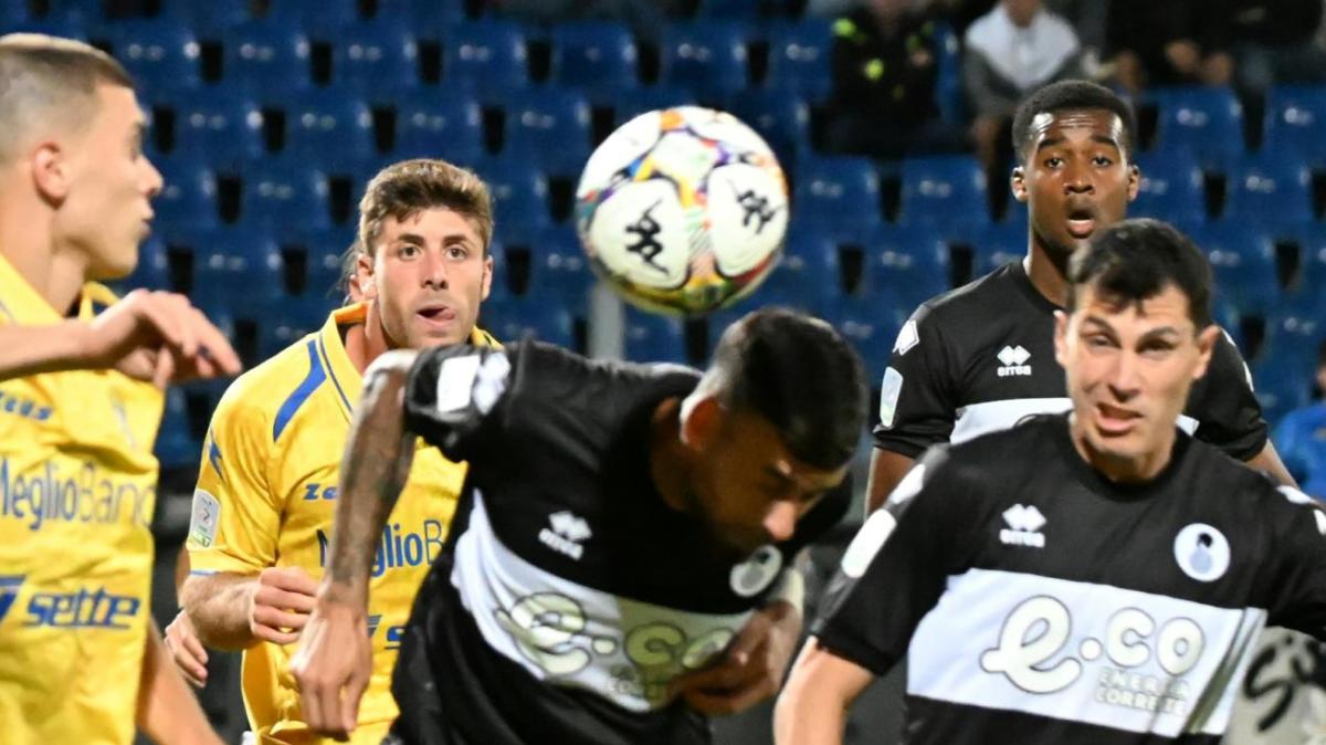 Immagine news Serie B n.1