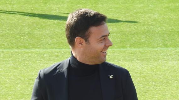Bournemouth, preso Truffert per 17 milioni. Tiago Pinto: "Grande talento"