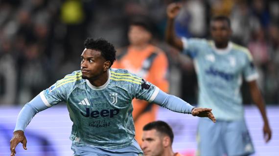 Secondo pari per la Juve, Il Gazzettino stamattina: "Cabal riprende l'Atalanta"