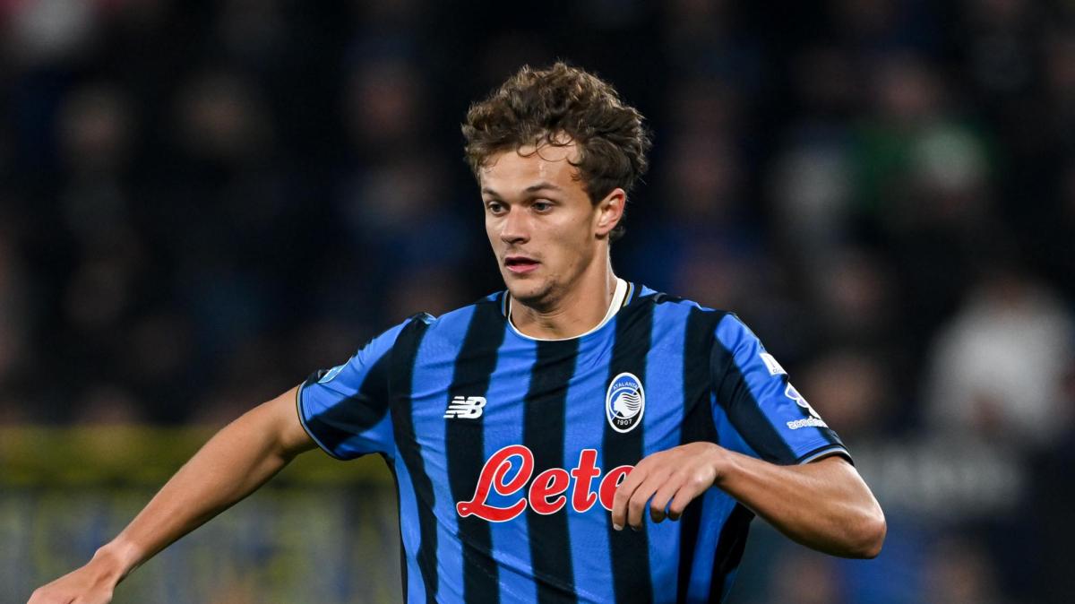 Immagine news primo piano TUTTO mercato WEB: notizie di calcio e calciomercato
