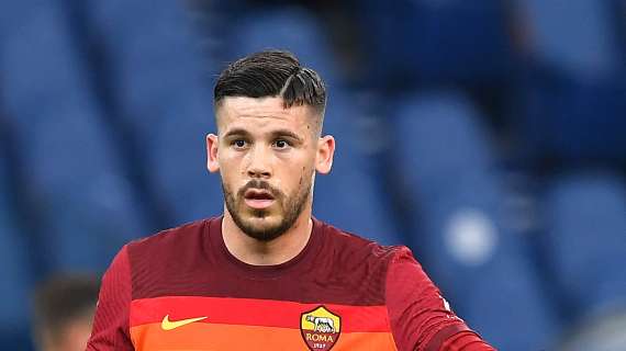 Vantaggio Roma al 15': assist di El Shaarawy, Perez sblocca la sfida contro lo Zorya