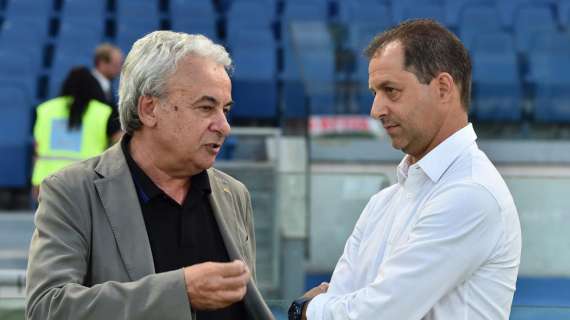 TMW - SPAL, Colombarini: "D'ora in avanti dovremo giocare sempre come con la Juve"