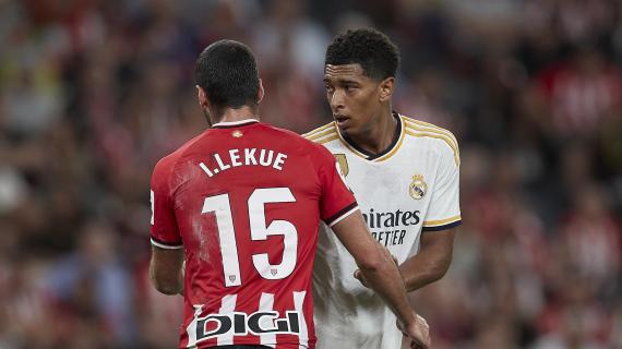 Athletic, un altro rinnovo importante: la bandiera Lekue resta per un'altra stagione