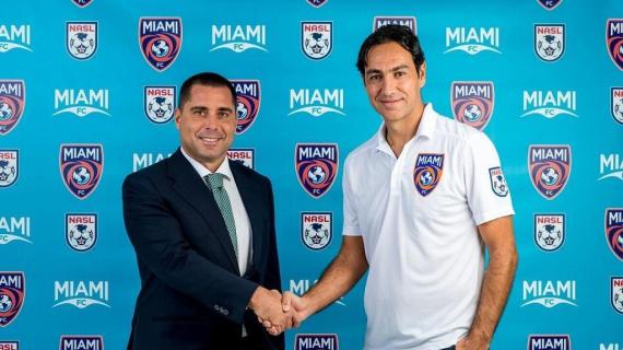 Un altro italiano entra nella MLS: Andrea Iervolino acquista quote del Miami FC