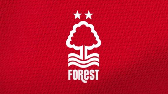 Nottingham Forest, Wood out fino al termine della stagione. Era arrivato a gennaio