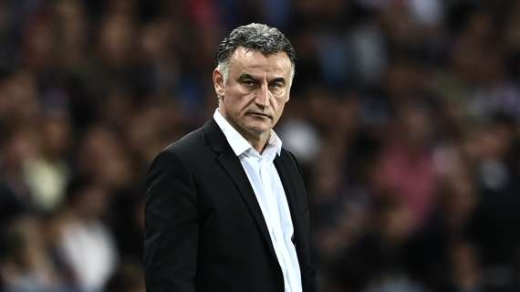 Ligue 1, le formazioni ufficiali di PSG-Nantes: Galtier si affida al 3-5-2