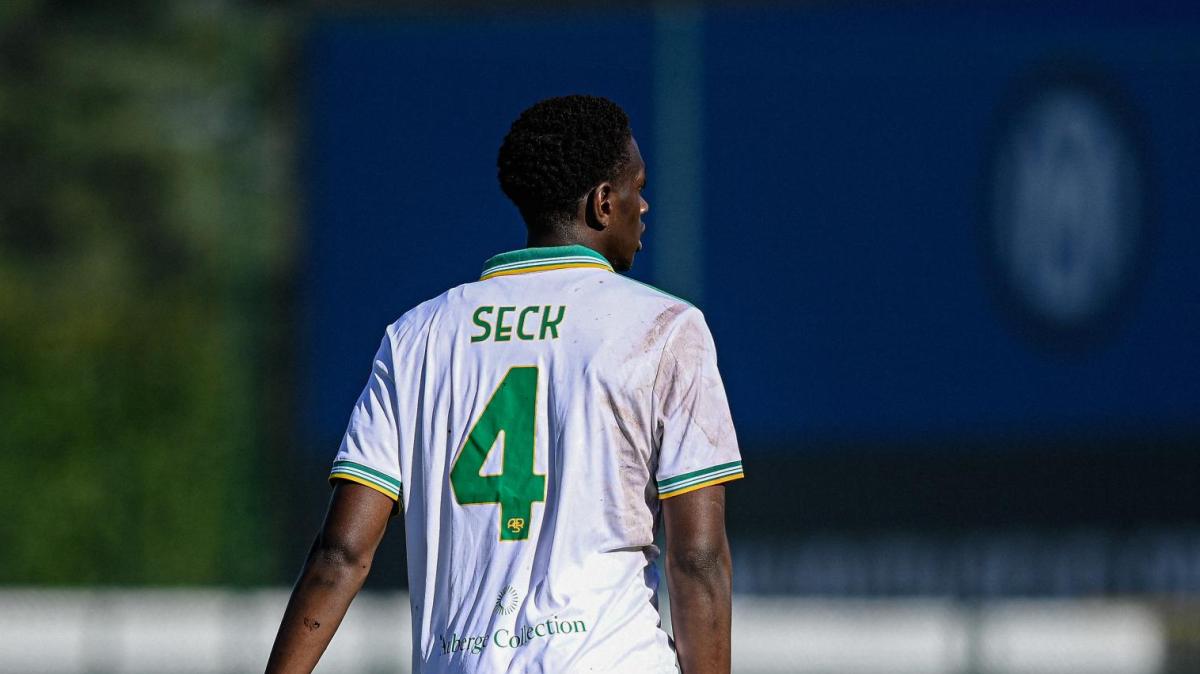 Foggia, Seck arriva in prestito dalla Roma. Demeter firma fino al 2028