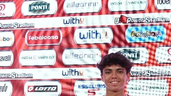 Monza, tegola per Vignato: la borsite non passa, salta anche la Nazionale