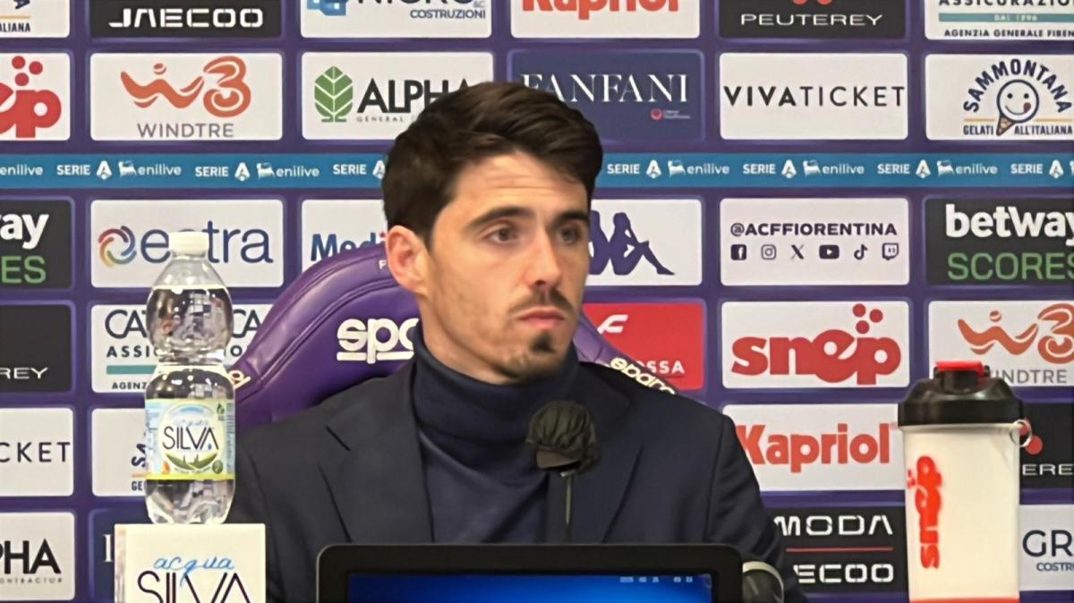 Parma, Cuesta: "Secondo tempo difficile, ci prendiamo il punto. Se mi sento salvo? No"