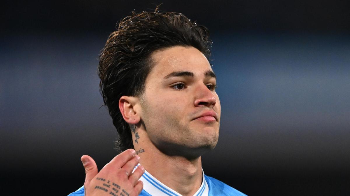 Immagine news primo piano TUTTO mercato WEB: notizie di calcio e calciomercato