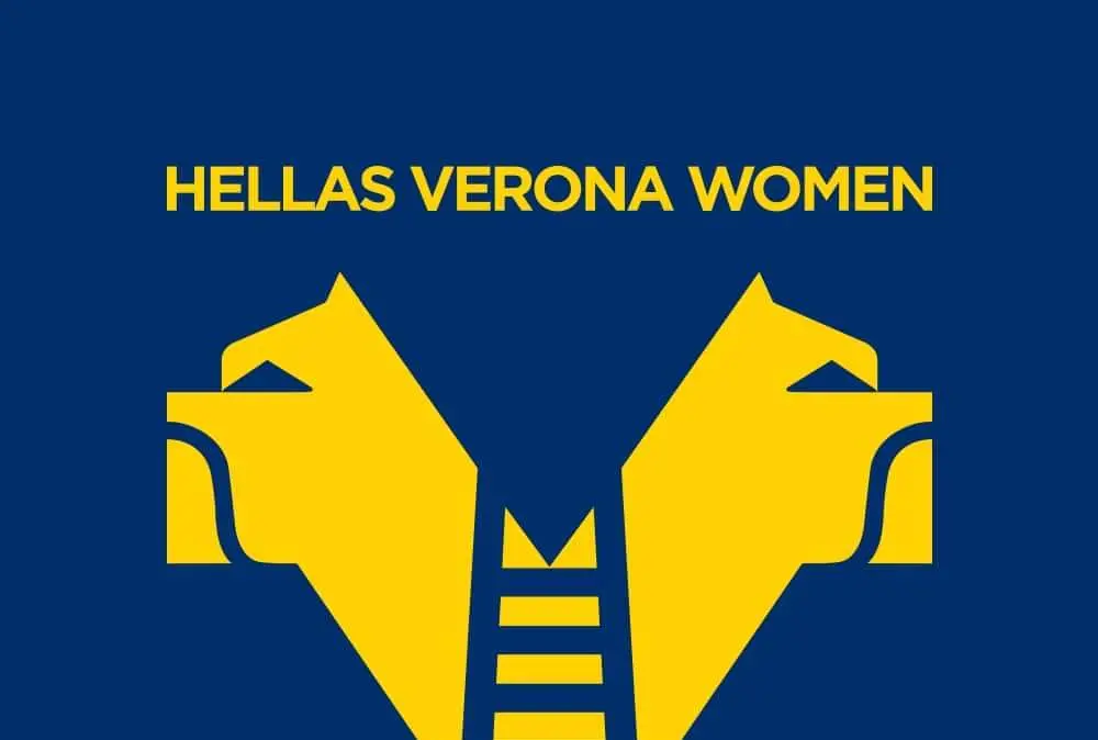 UFFICIALE: Hellas Verona Women, colpo a centrocampo. Dalla Juve arriva Alice Giai