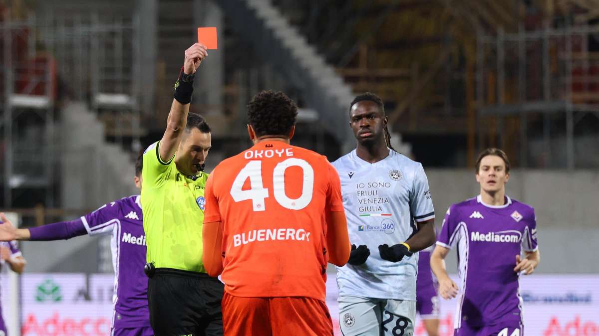 Immagine news Serie A n.1