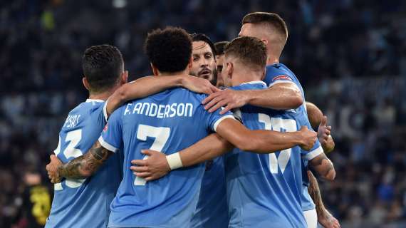 Folle Lazio-Udinese: 4-4, Arslan la riprende al 99' annullando la rimonta biancoceleste