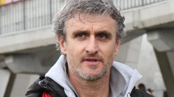 Guido Carboni: "Girone C tosto, Catania e Crotone squadre da battere. E occhio al Trapani"