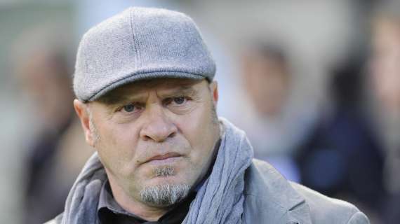 Cosmi si presenta: "Il Crotone non è spacciato, servirà cattiveria"