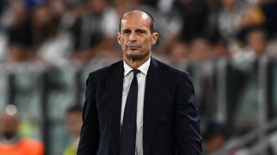 Juventus, Allegri cambia ancora: 112ª formazione diversa, ma una novità contro la Lazio