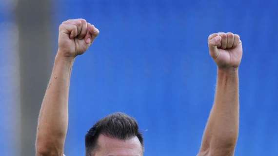 #10yearschallenge - Lazio, continuità Radu nella rosa biancoceleste