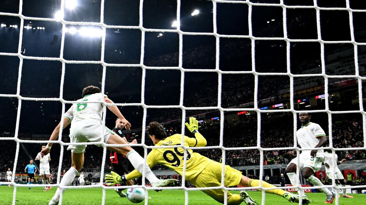 Immagine news Serie A n.3