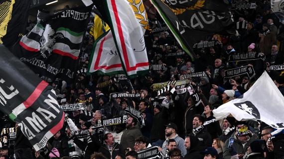 Juventus senza tifosi al Gewiss Stadium: "Non saremo allo stadio contro l'Atalanta"