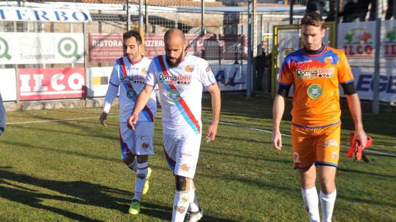 Catania, emersi tre positivi al Covid-19: un calciatore e due componenti del gruppo squadra