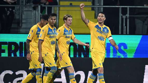 Kaio Jorge, Mazzitelli e una schiera fin troppo corposa: gli stipendi del Frosinone