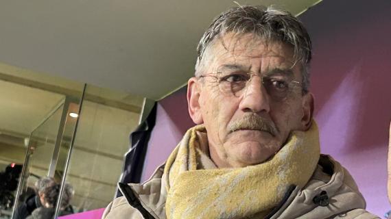 Fabio Brini: "Salernitana grande piazza, merita una stabilità societaria importante"