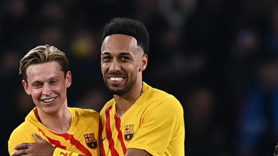 Doppietta Aubameyang, sale a 14 gol: risultati e classifica in Saudi Pro League