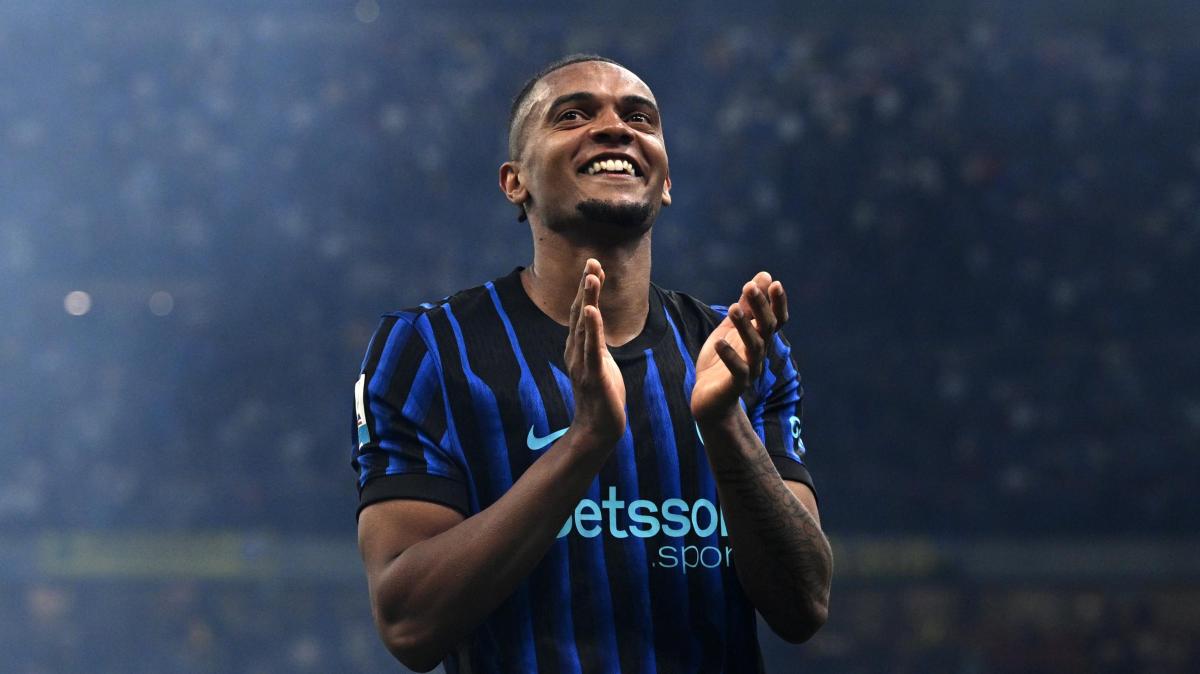 Serie A, i migliori 5 difensori dopo 36 giornate: Akanji supera Bastoni