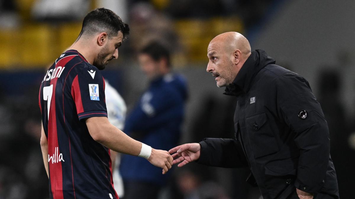 Immagine news Serie A n.1