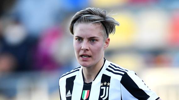 Svezia, una defezione per Gerhardsson: Kafaji out per infortunio, convocata Hurtig