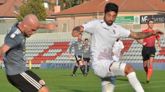 Haoudi si presenta: "La SPAL non dovrebbe stare in Serie C. Voglio dare tutto me stesso"