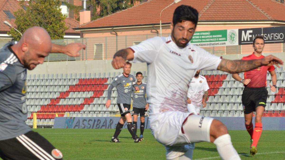 Immagine news Serie C n.1