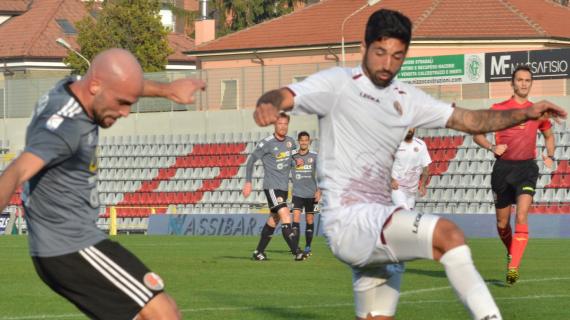 Rimini, si guarda agli svincolati per il centrocampo: trattativa con Haoudi
