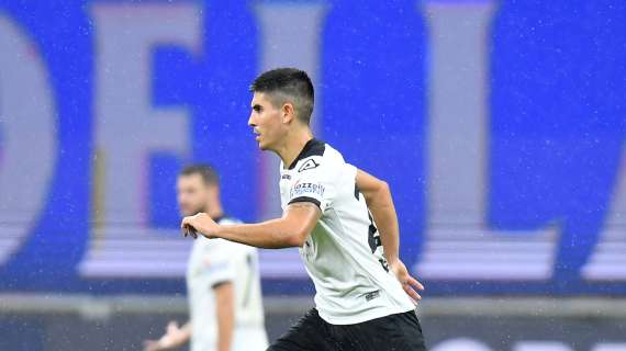 Una sconfitta che può pesare: lo Spezia regala tre punti al Bologna, si complica la corsa salvezza
