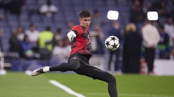 Milan Futuro, Torriani: “La Serie C per noi giovani è molto costruttiva”