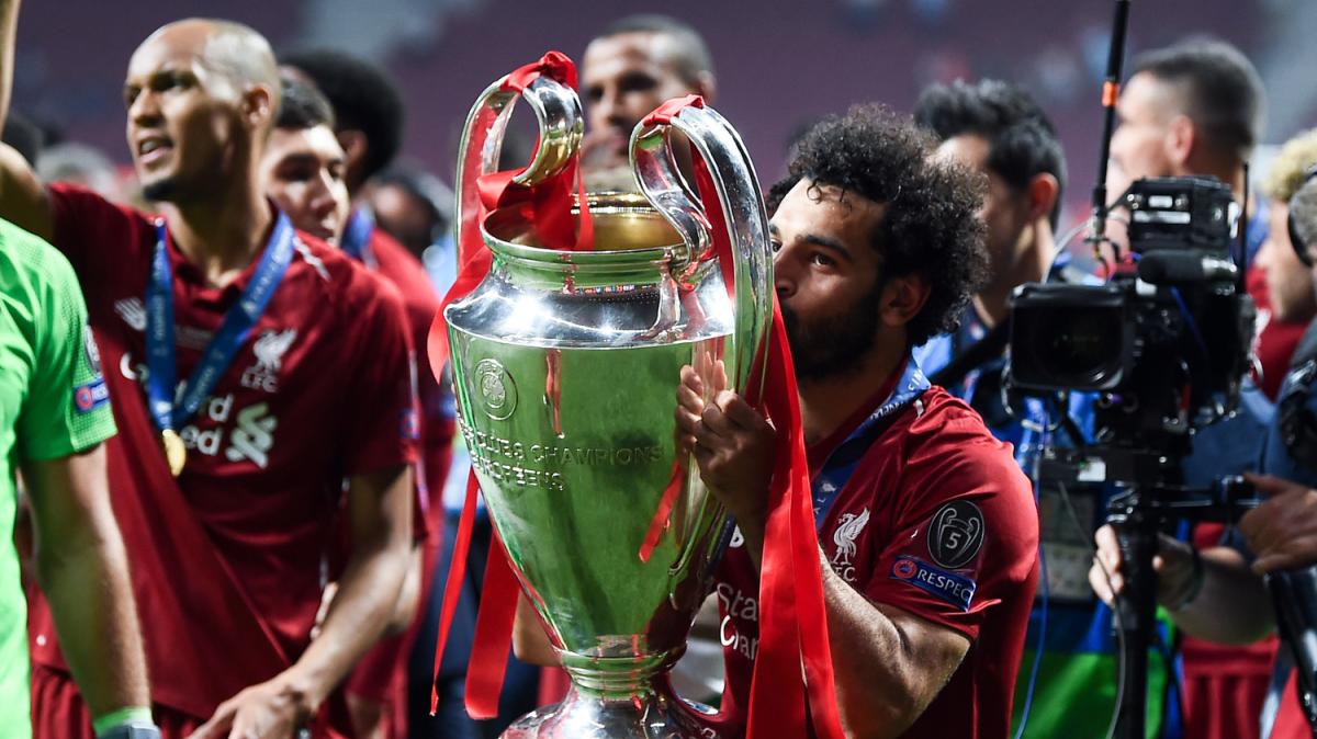Salah via dal Liverpool a fine stagione: il rinnovo aveva solo rimandato l'inevitabile