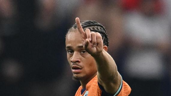 Xavi Simons, subito assist con il Tottenham: "Ho trovato Sarr su corner, sapevo una cosa"