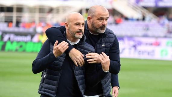 Stankovic sul flop Sabiri alla Fiorentina: "Non voglio parlare di lui ma della partita"