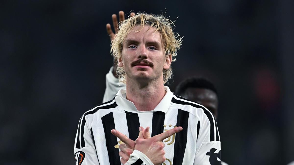 Juventus, Woltemade: "Felice per il mio primo gol, ringrazio Nico per il rigore"