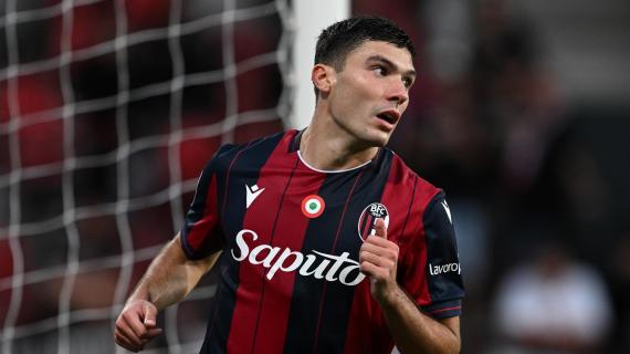 Immagine news primo piano TUTTO mercato WEB: notizie di calcio e calciomercato