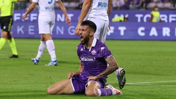 Le pagelle della Fiorentina - Non si salva quasi nessuno, Kayode stavolta spicca in negativo