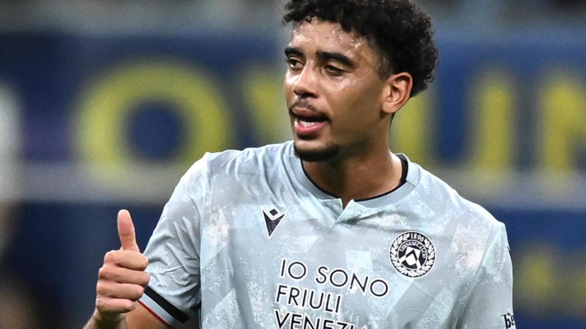 Calciomercato Inter, Arthur Atta tra i profili seguiti per il centrocampo