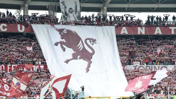 3 dicembre 1906, nasce il Football club Torino