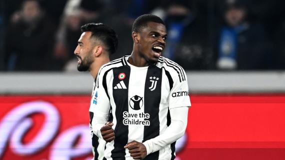 Juventus, Kalulu: "Sfida importante per noi, dobbiamo raggiungere il nostro obiettivo"