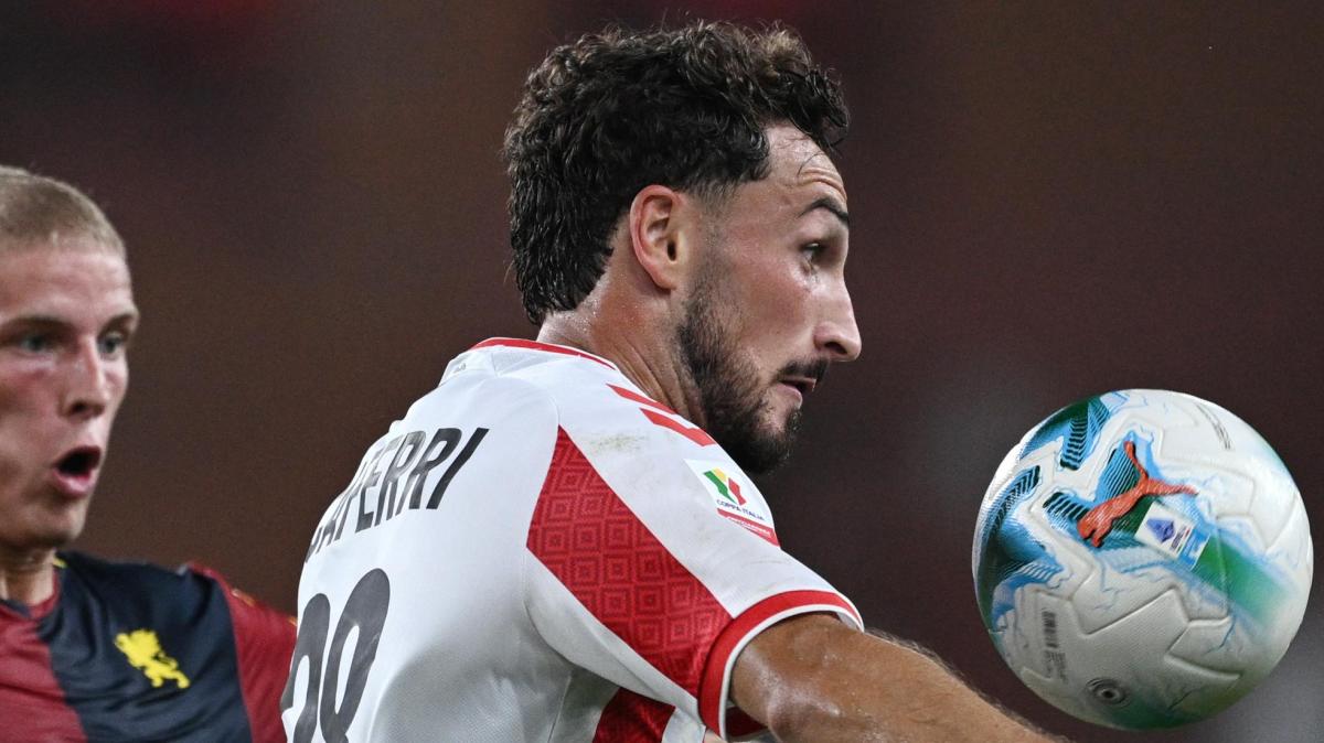 Immagine news Serie C n.1