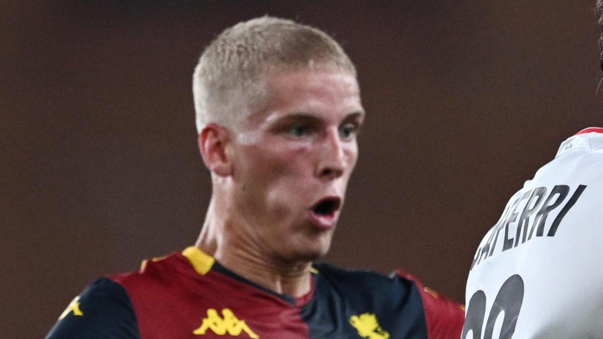 Immagine news primo piano TUTTO mercato WEB: notizie di calcio e calciomercato