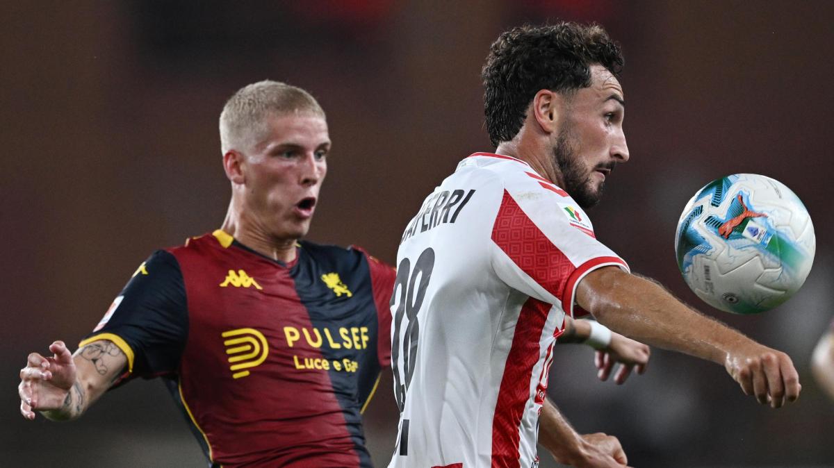 Immagine news Serie C n.1