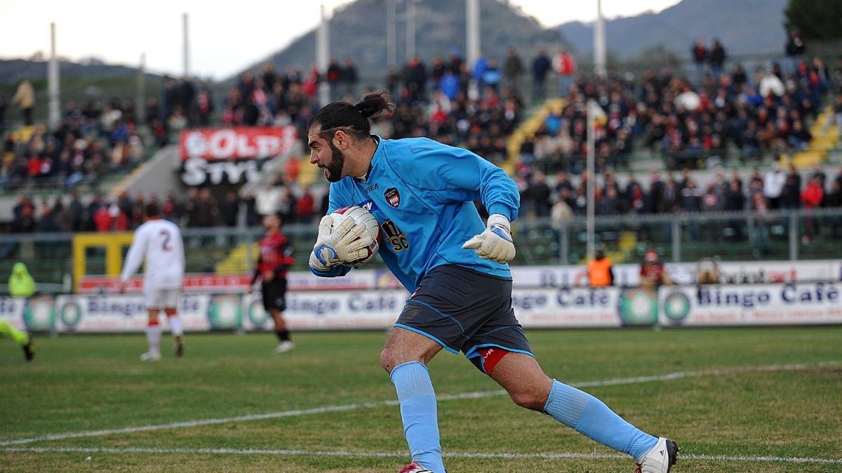 Immagine news Serie A n.1